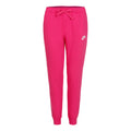 New Sportswear Club Fleece STD Pantalón de entrenamiento Mujeres - rosa,