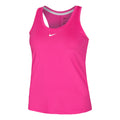 Dri-Fit One Slim Camiseta de tirantes Mujeres - rosa,