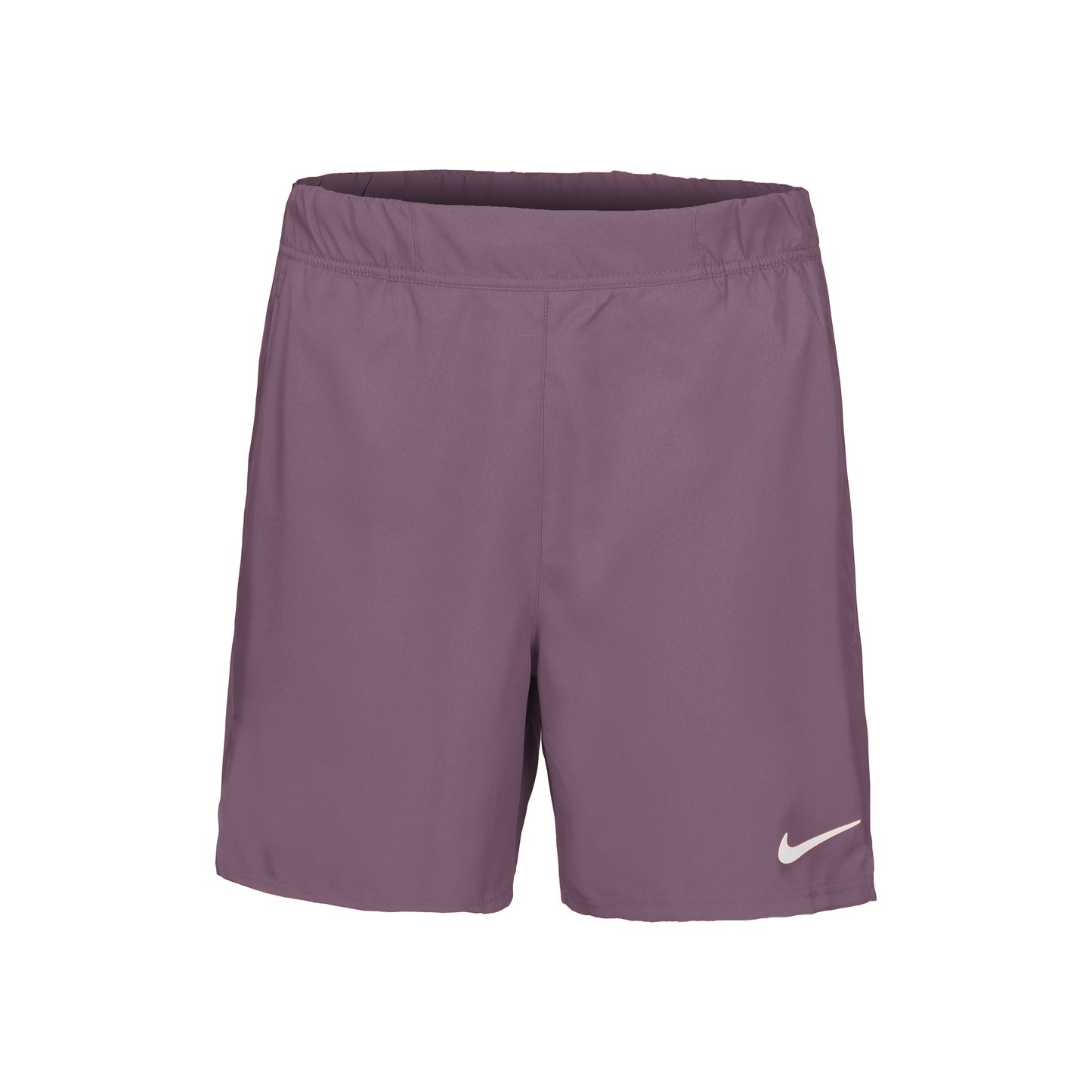Nike Dri-Fit Victory Court 7in Shorts Hombres - lila,