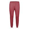 Dri-Fit Court Heritage Fleece Pantalón de entrenamiento Hombres - óxido,