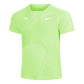 Dri-Fit RAFA MNK Camiseta de manga corta Hombres - verde,