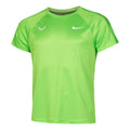 Dri-Fit RAFA MNK Challenger Camiseta de manga corta Hombres - verde neón,