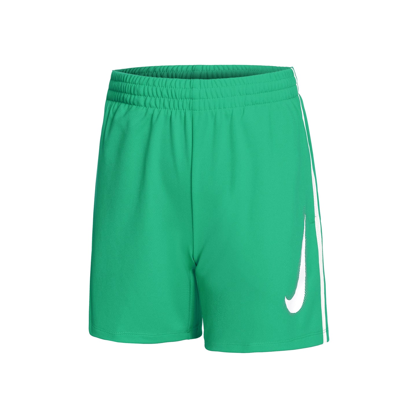 Nike Big Graphic Shorts Chicos - verde,