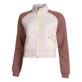 Court Dri-Fit Heritage Chaqueta de entrenamiento Mujeres - rosa, rosa viejo