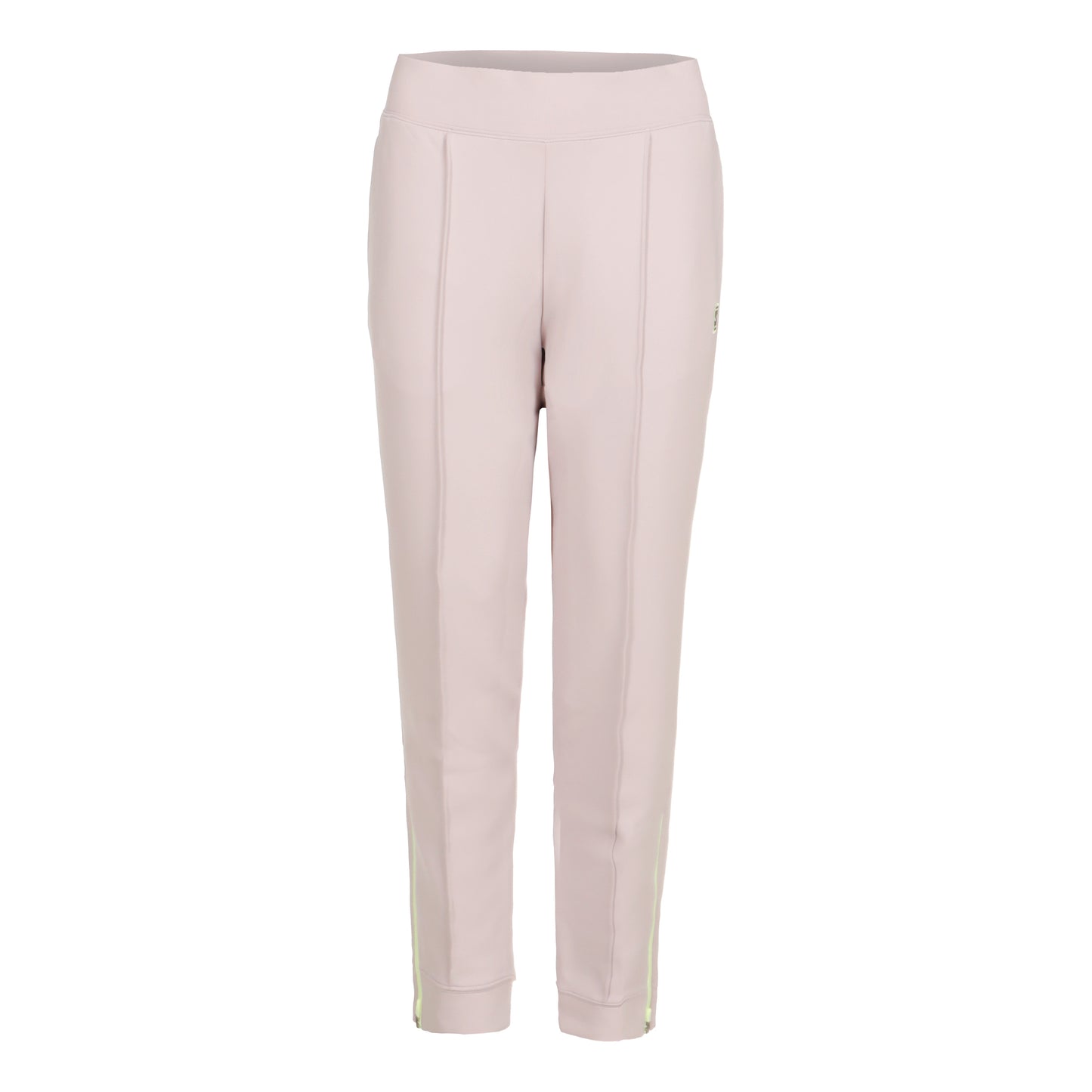 Nike Court Dri-Fit Heritage Knit Pantalón De Entrenamiento Mujeres-Morado