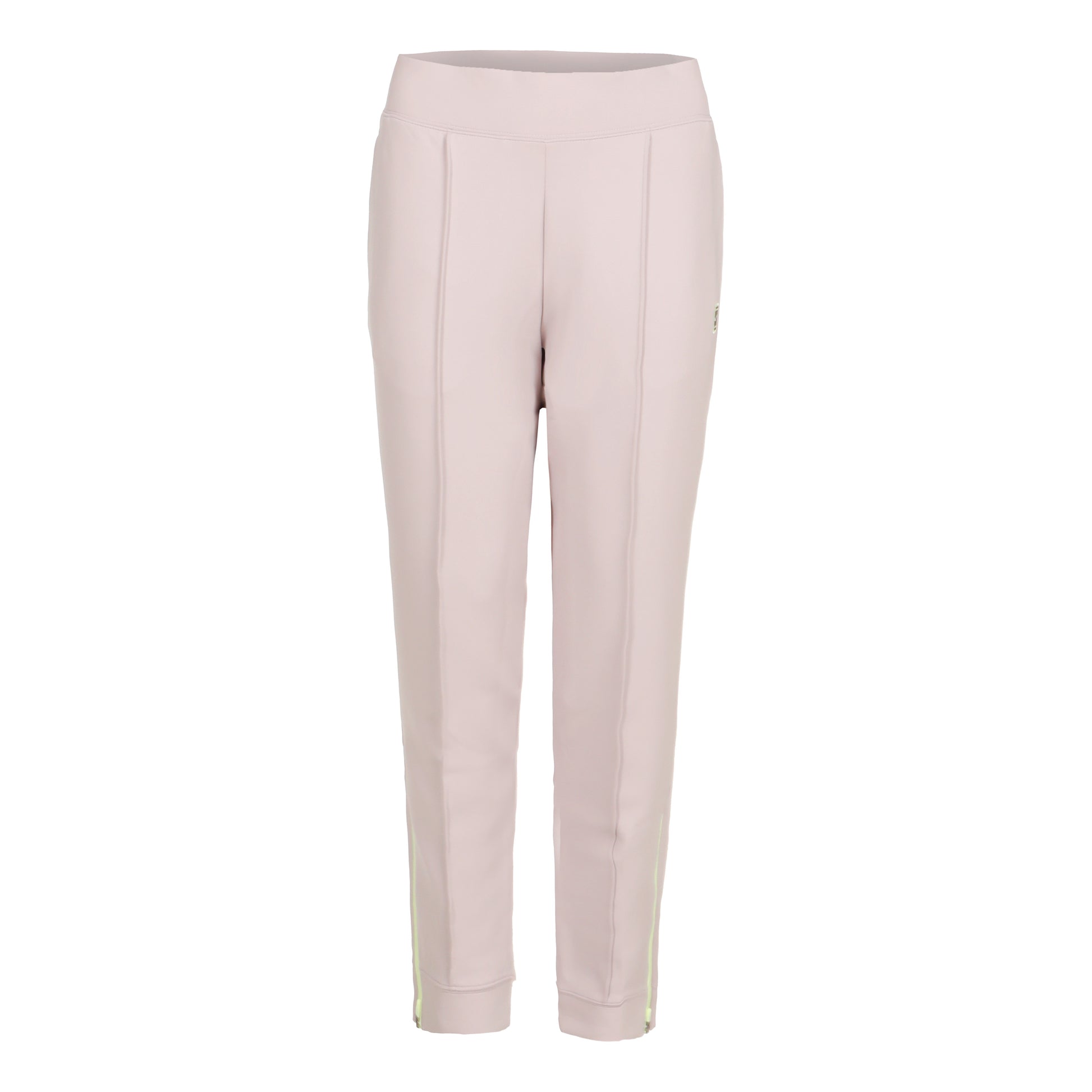 Nike Court Dri-Fit Heritage Knit Pantalón De Entrenamiento Mujeres-Morado