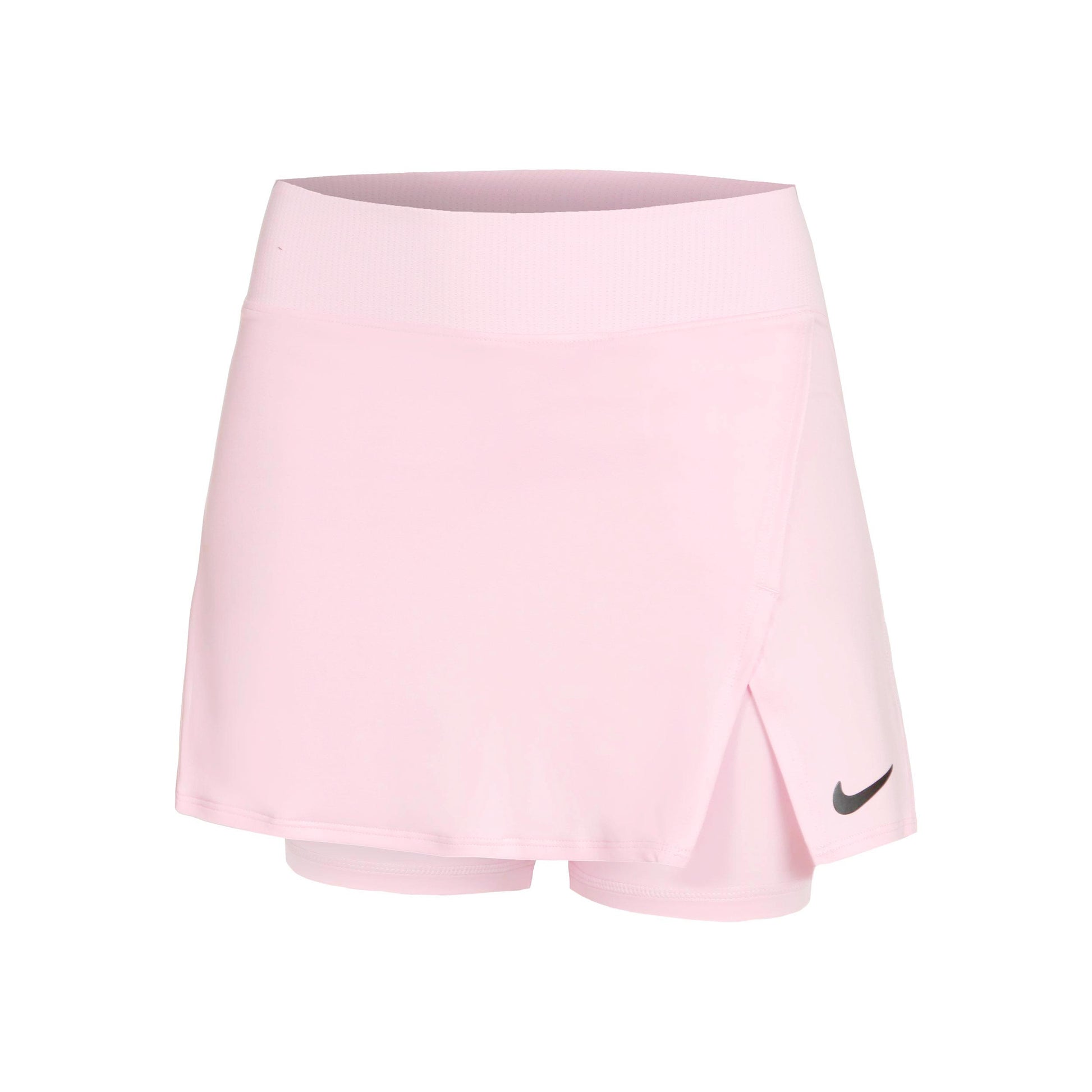Nike Dri-Fit Victory Court Falda Mujeres - rosa,