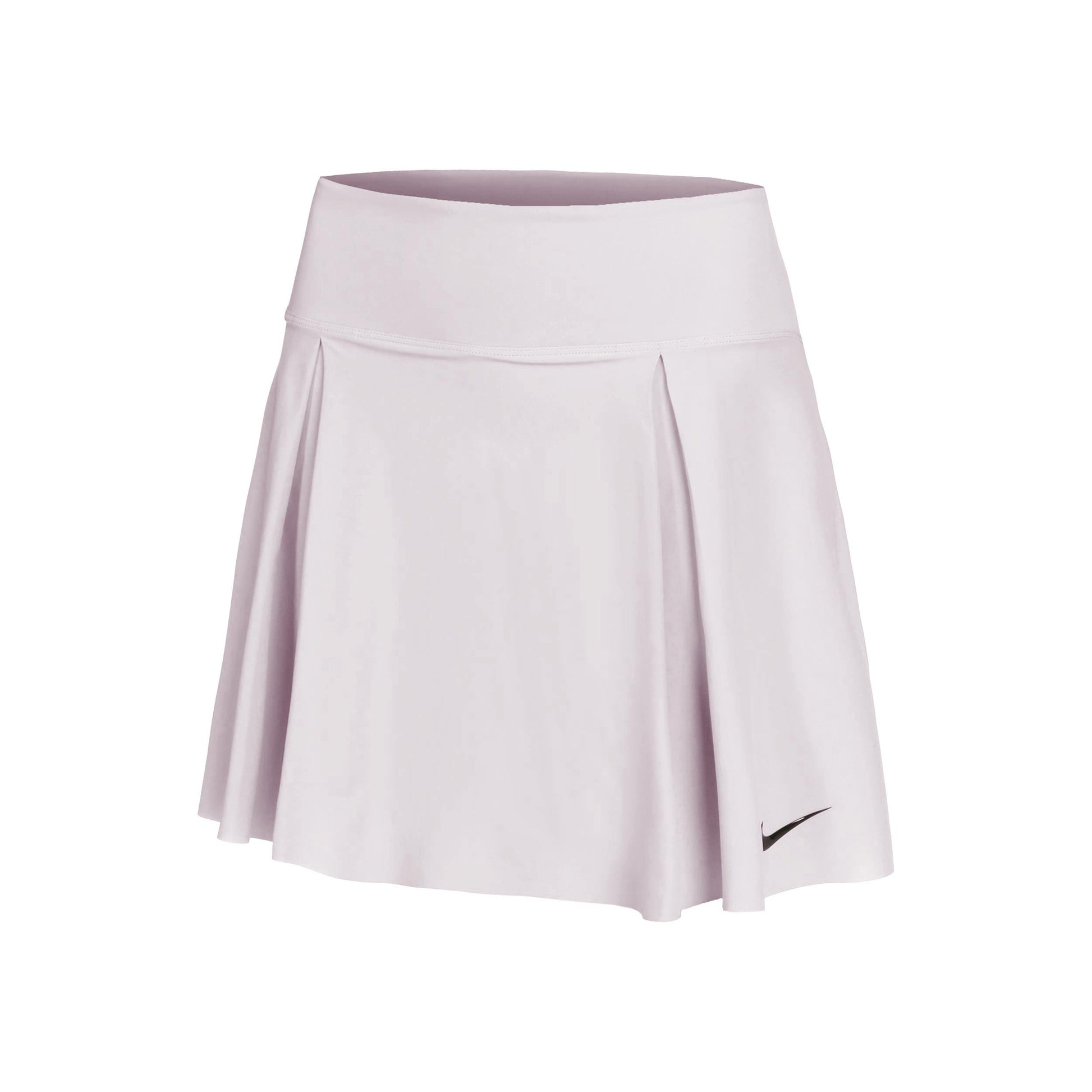 Nike Dri-Fit Regular Falda Mujeres - morado,