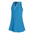 Dri-Fit Vestido Mujeres - azul,