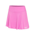 Court Advantage regular Falda Mujeres - rosa,