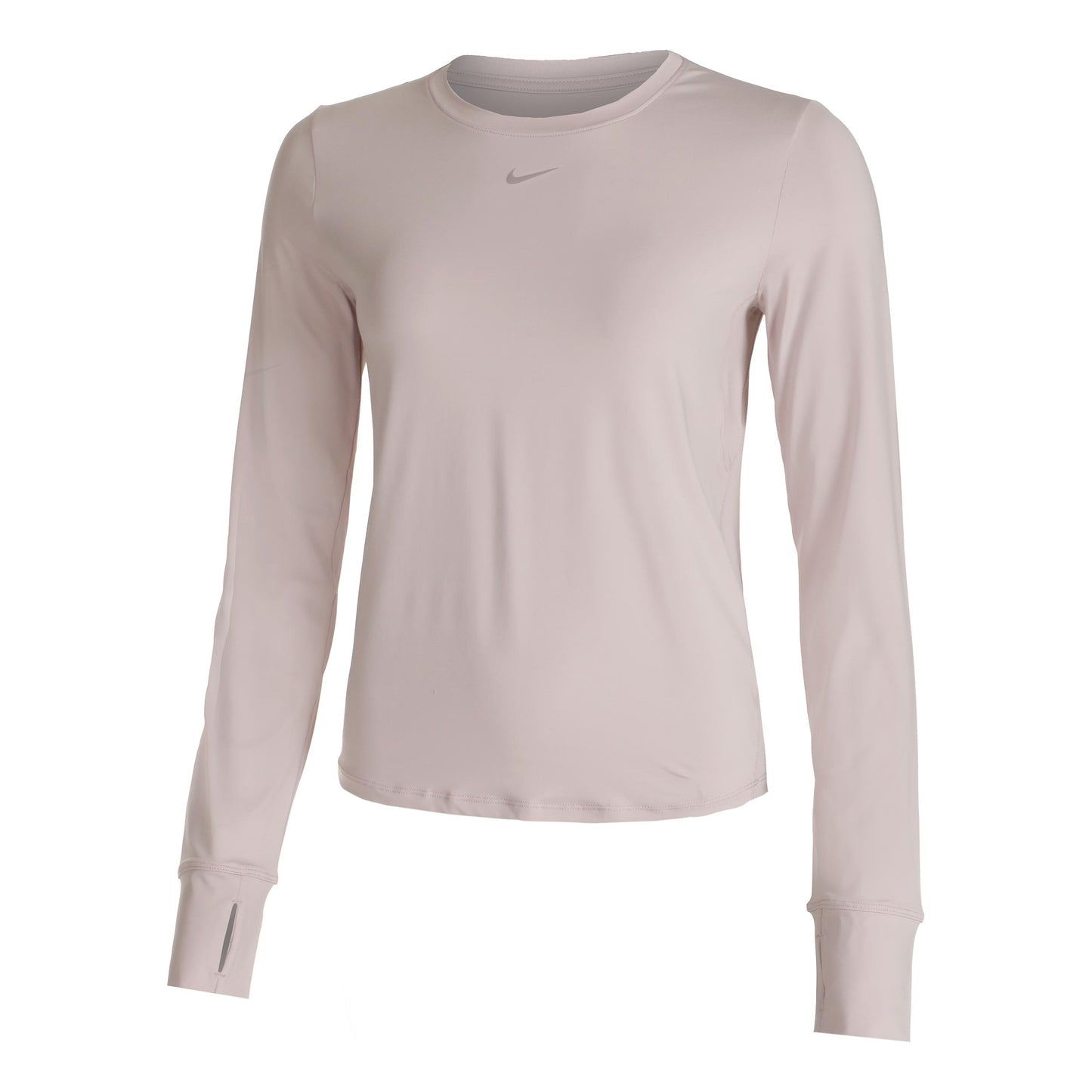 Nike One Classic Dri-Fit Camiseta de manga larga Mujeres - morado,