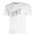 Dri-Fit Novelty Camiseta de manga corta Hombres - blanco,