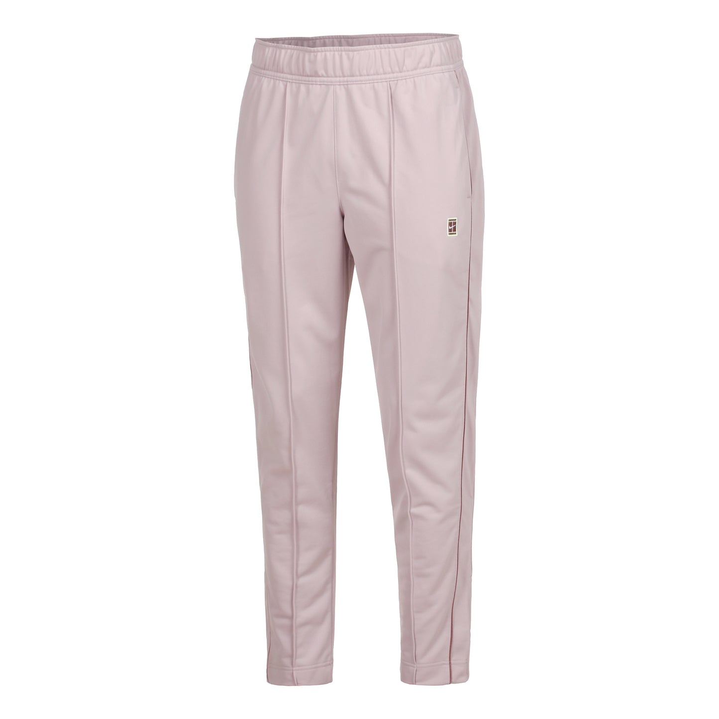 Nike Court Heritage Suit Pantalón de entrenamiento Hombres - morado,