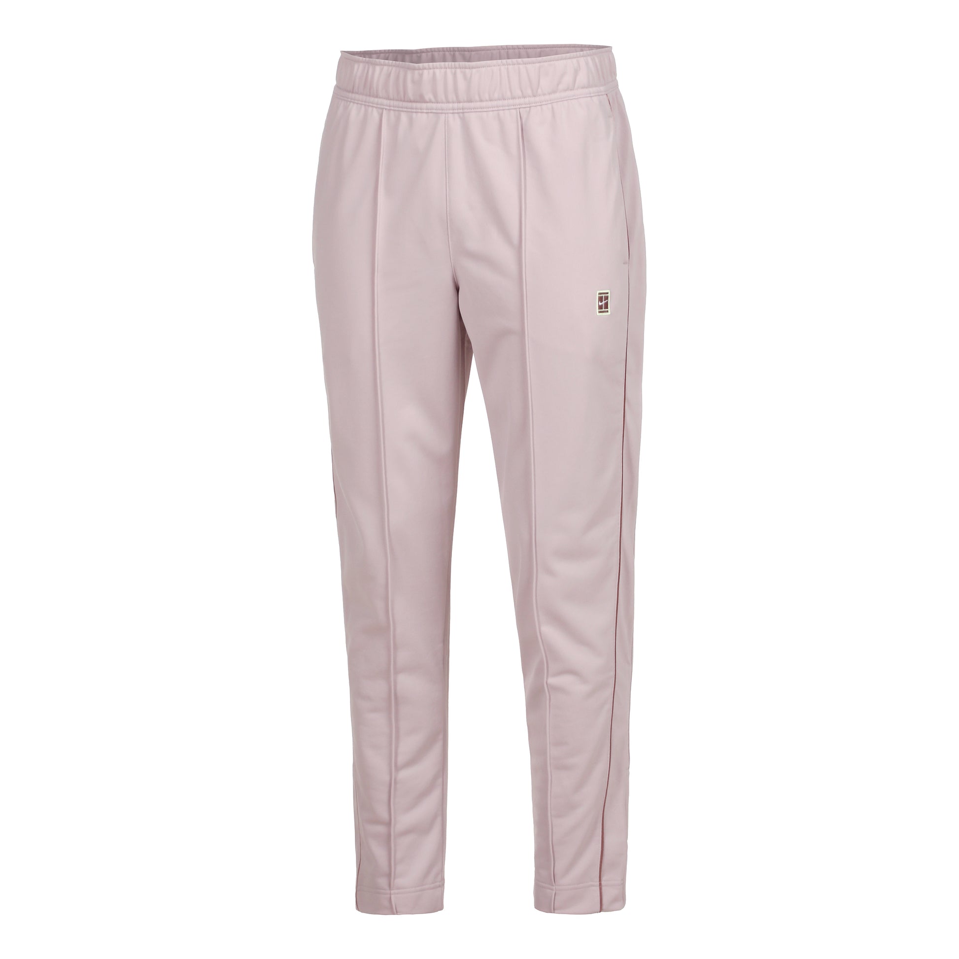 Nike Court Heritage Suit Pantalón de entrenamiento Hombres - morado,