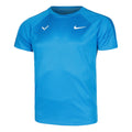Dri-Fit RAFA MNK Challenger Camiseta de manga corta Hombres - azul,