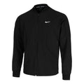 Court Dri-Fit Advantage Chaqueta De Entrenamiento Hombres-Negro