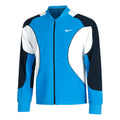 Court Dri-Fit Advantage Chaqueta de entrenamiento Hombres - azul, negro