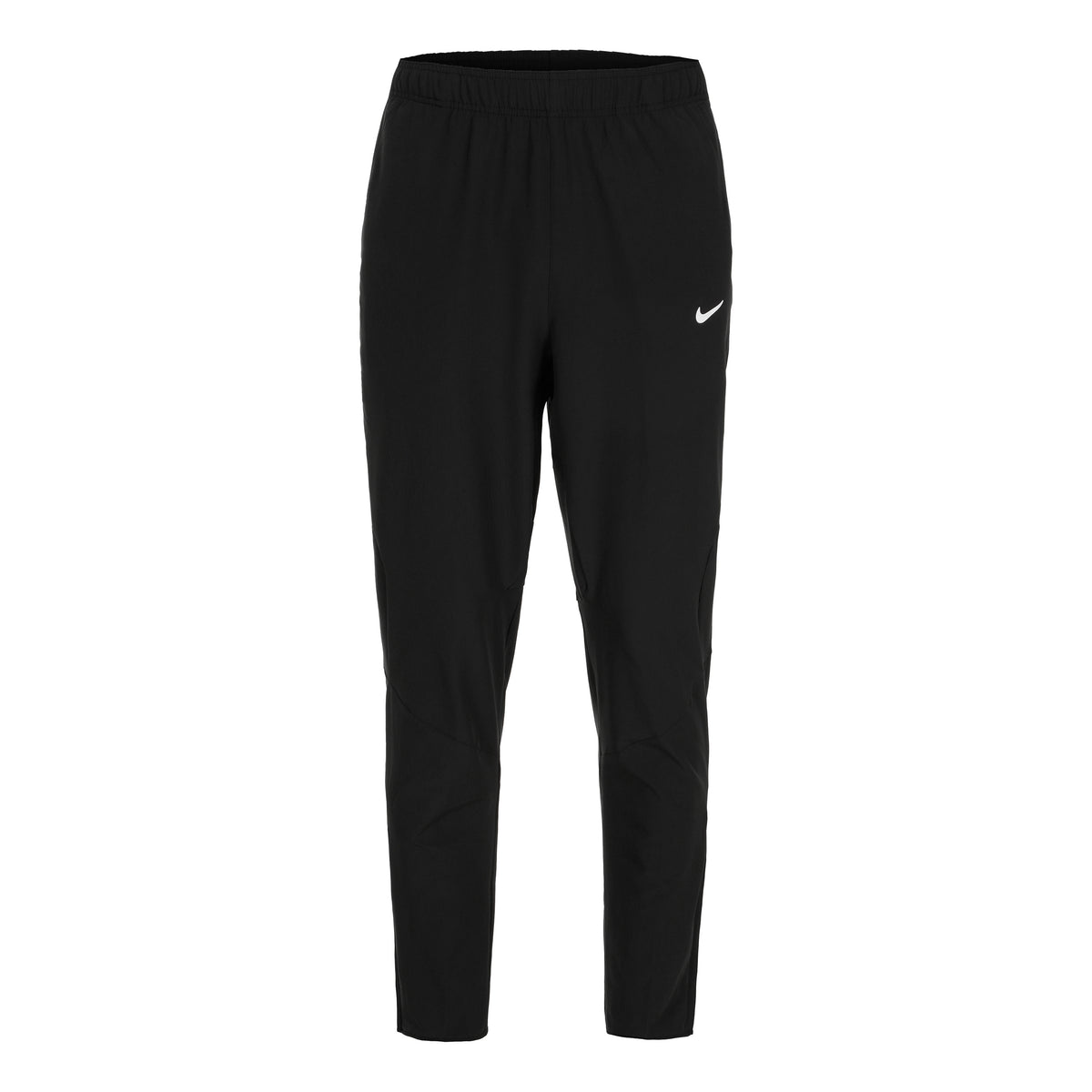 Nike Court Dri-Fit Advantage Pantalón de entrenamiento Hombres - negro,