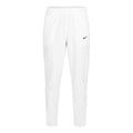 Court Dri-Fit Advantage Pantalón De Entrenamiento Hombres-Blanco