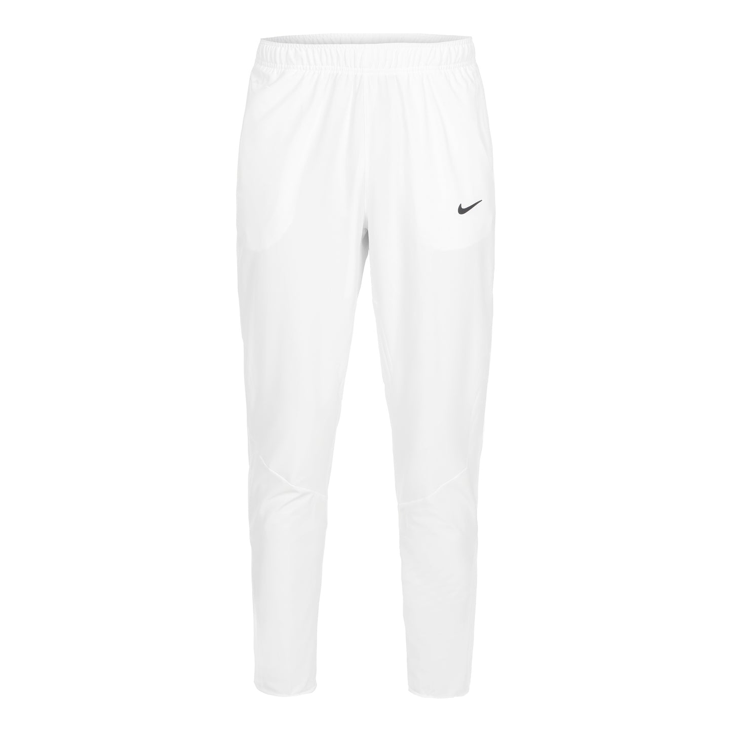 Nike Court Dri-Fit Advantage Pantalón De Entrenamiento Hombres-Blanco