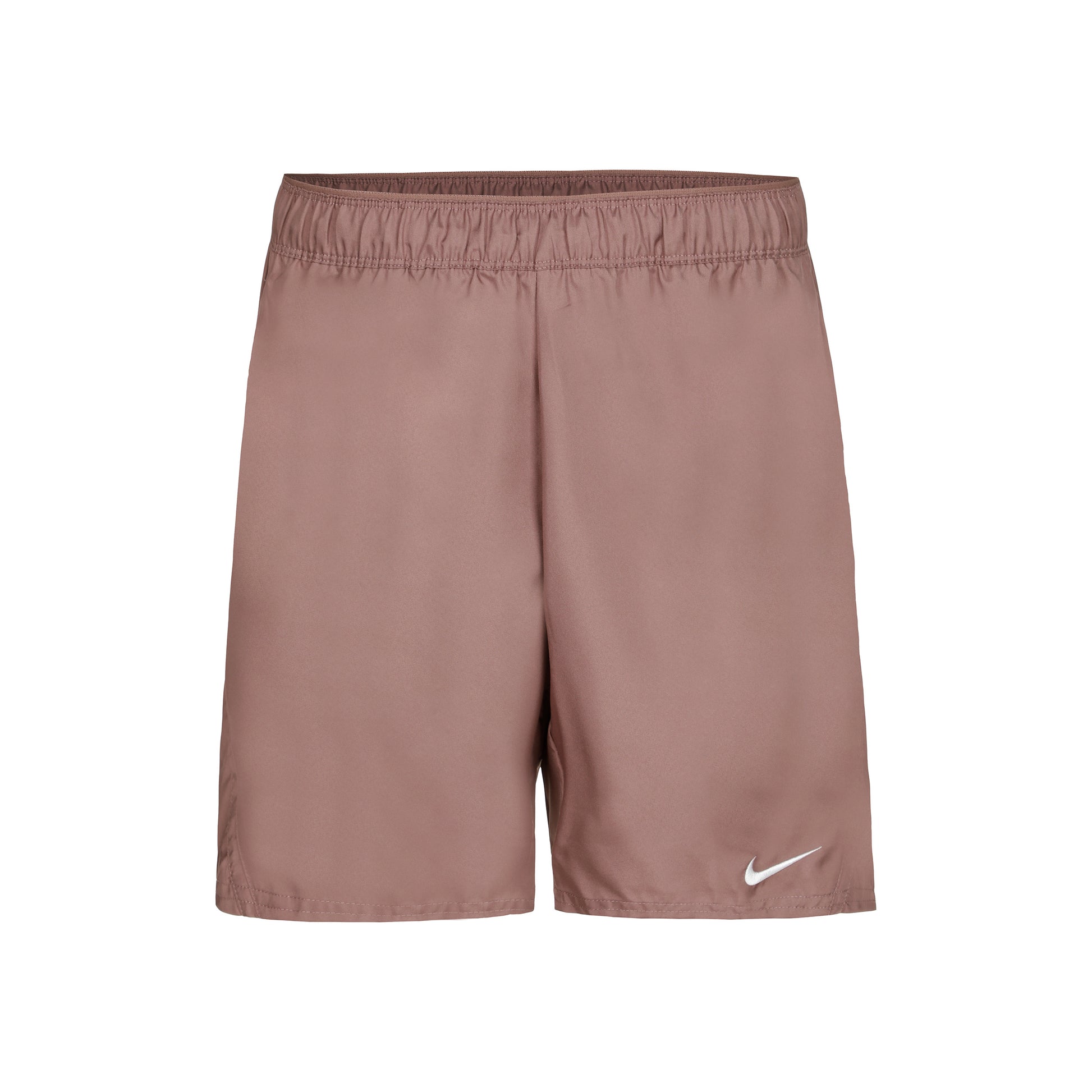 Nike Court Victory Dri-Fit 7in Shorts Hombres - rosa viejo