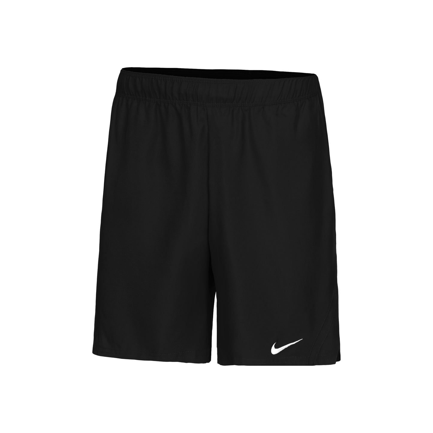 Nike Court Dri-Fit Victory 9in Shorts Hombres-Negro