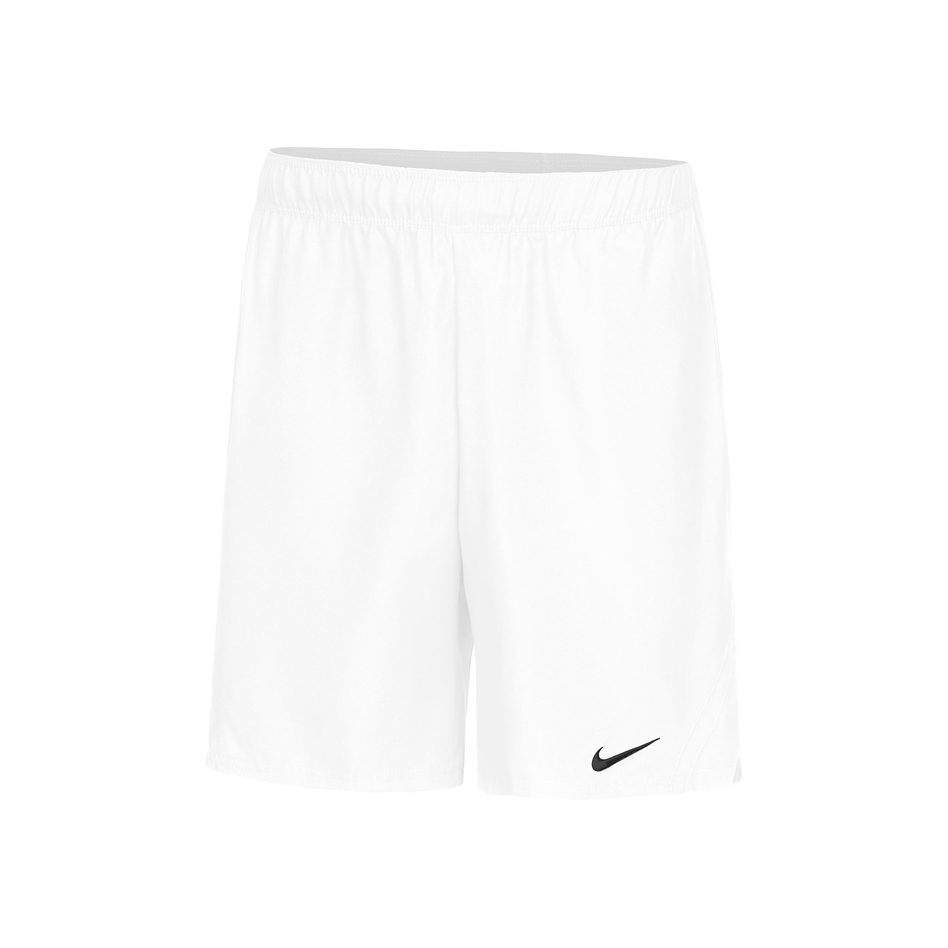 Nike Court Dri-Fit Victory 9in Shorts Hombres-Blanco
