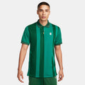 Dri-Fit Heritage Polo Hombres - verde,