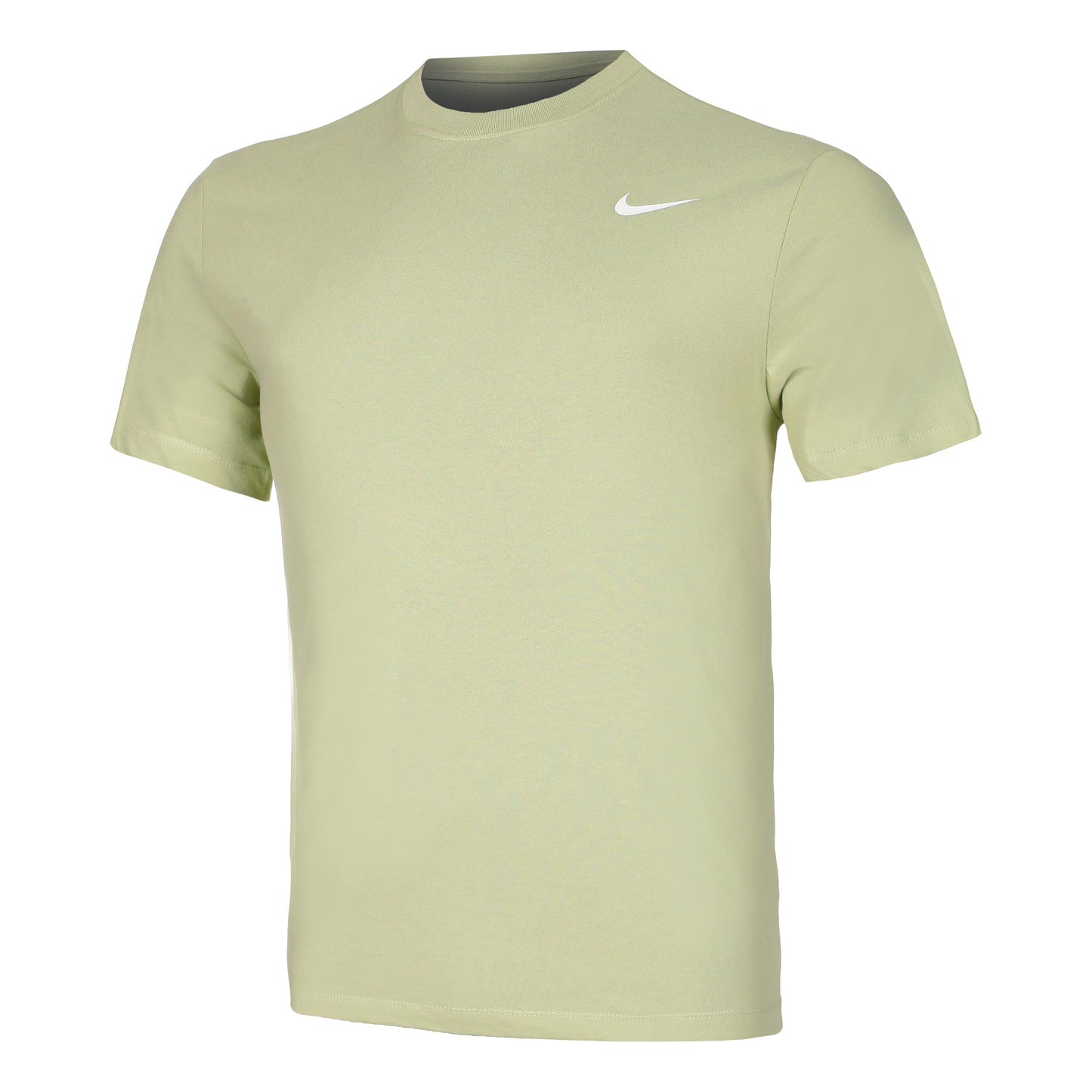 Nike Dri-Fit  Camiseta de manga corta -oliva