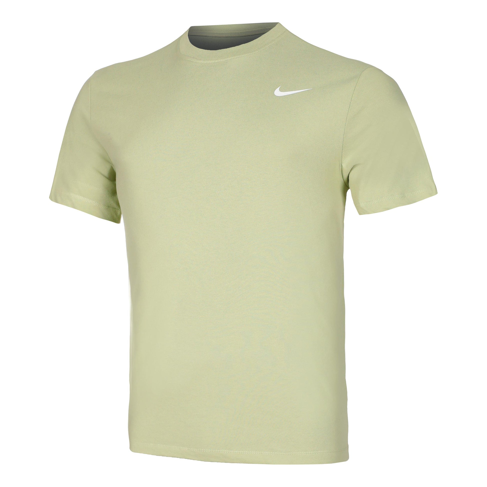 Nike Dri-Fit  Camiseta de manga corta -oliva