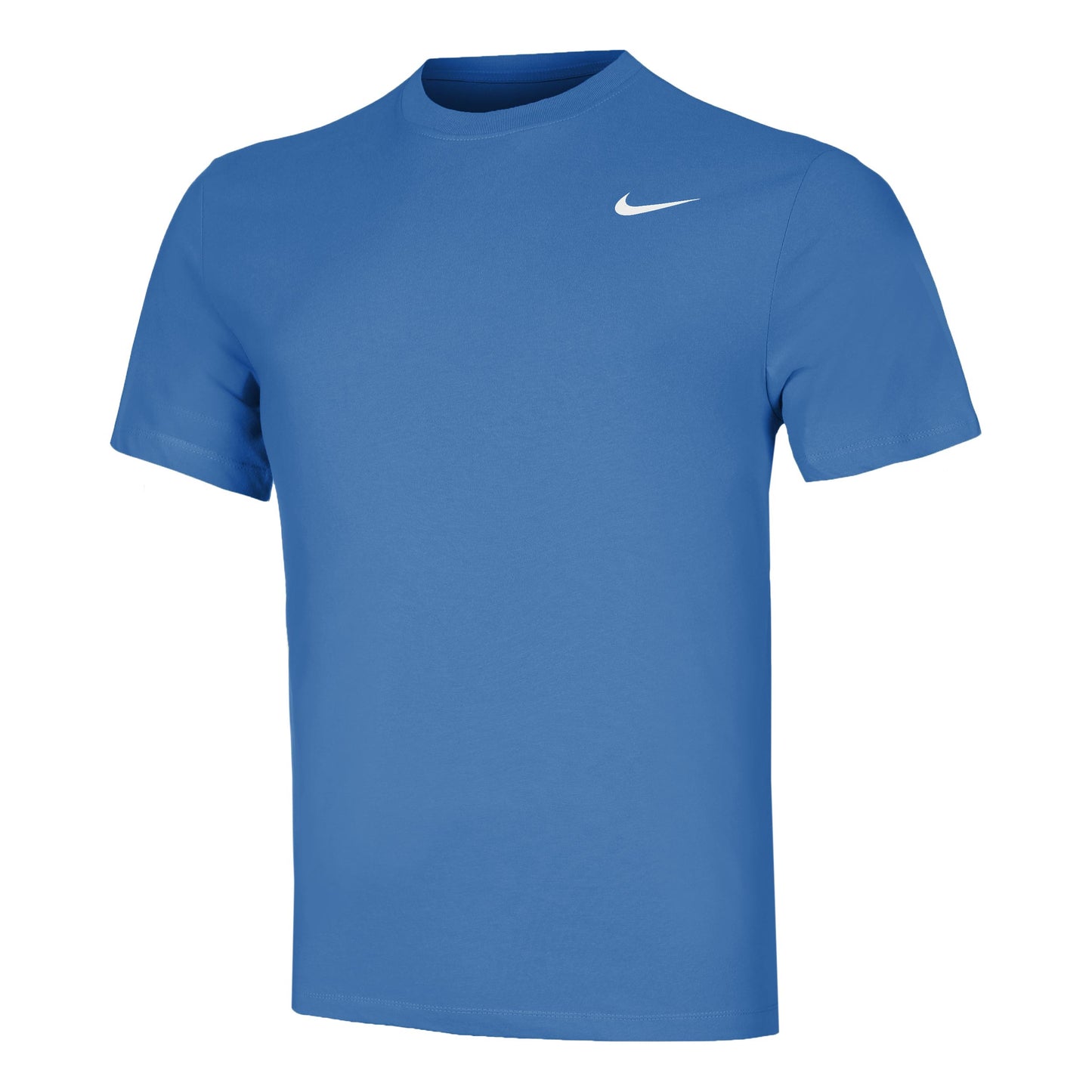 Nike Dri-Fit  Camiseta de manga corta -color petróleo