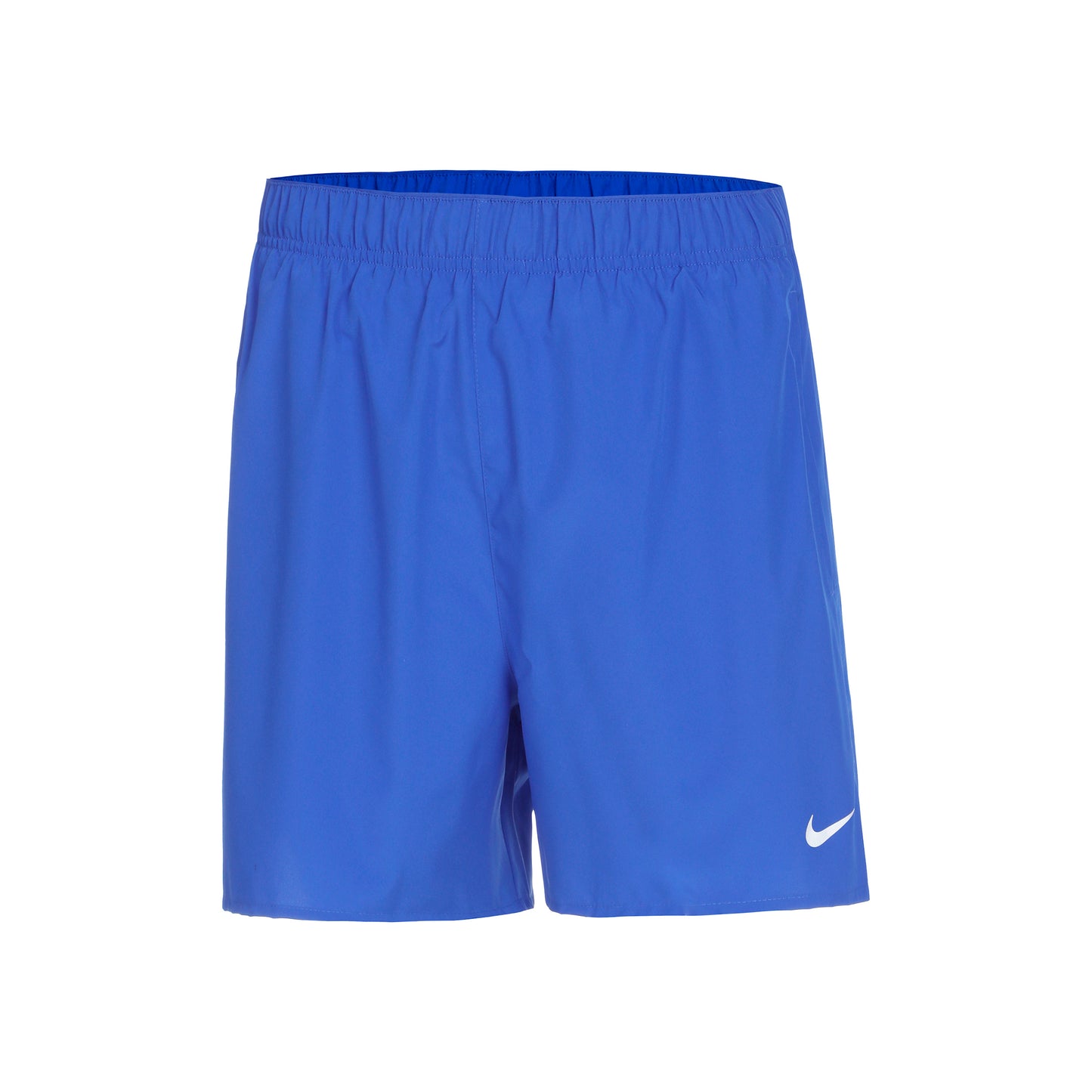 Nike Dri-Fit Dri-Fit Challenger 7in Unlined Versatile Shorts Hombres - azul,