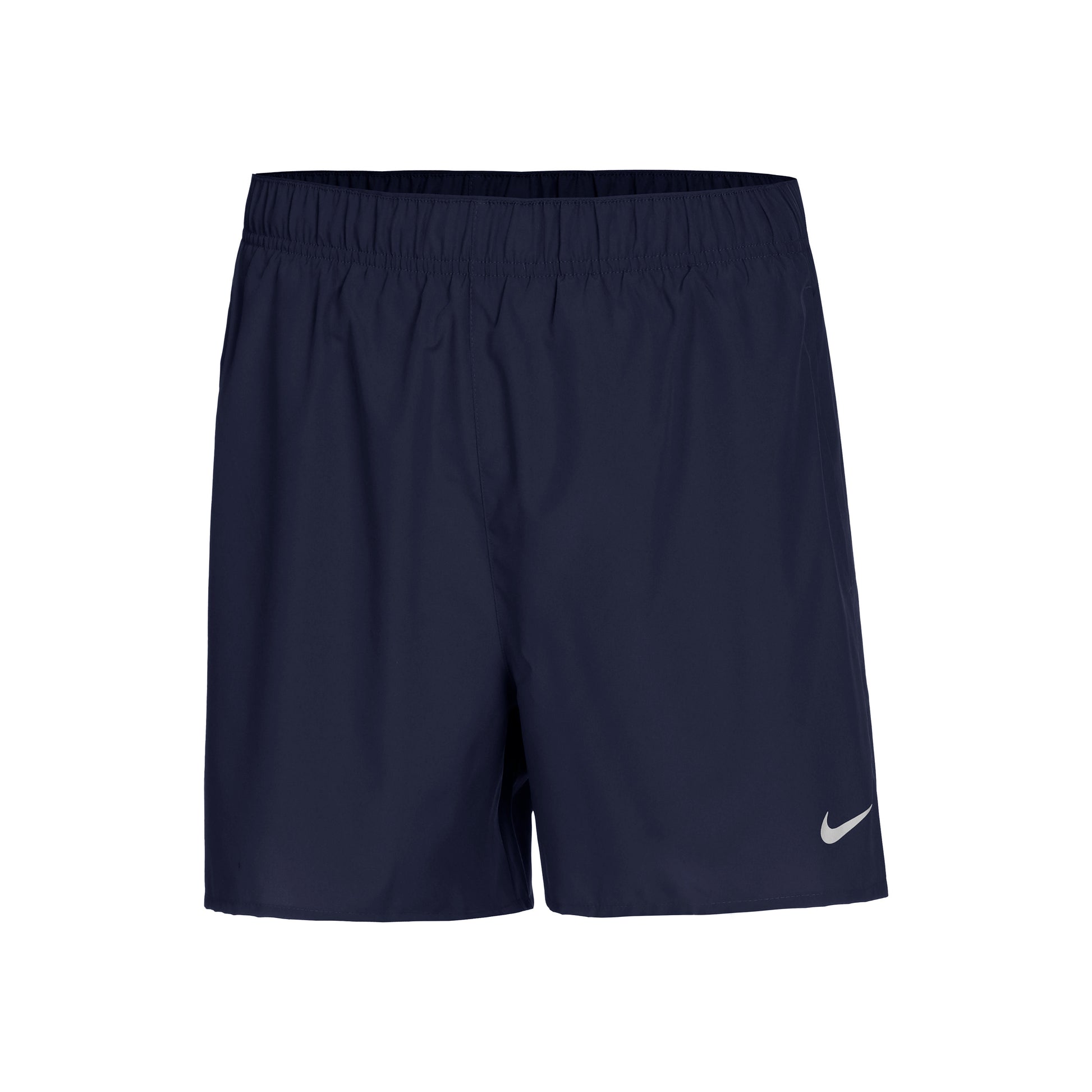 Nike Challenger 5in Pantalones cortos Hombres - azul oscuro