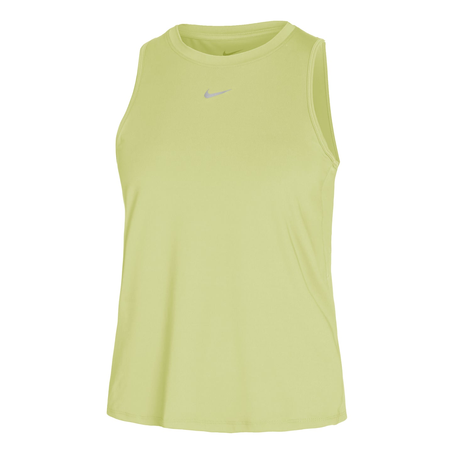 Nike One Dri-Fit Camiseta de tirantes Mujeres - lima,