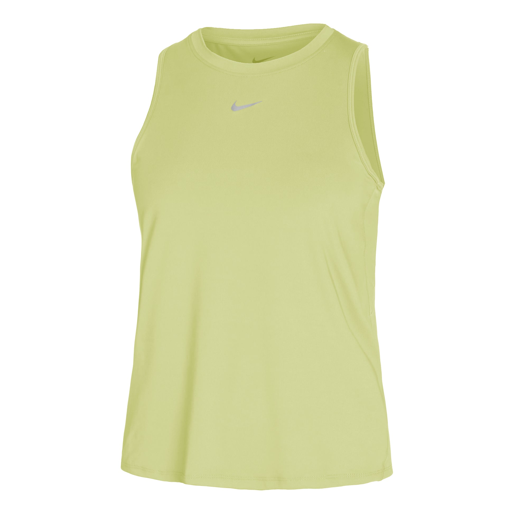 Nike One Dri-Fit Camiseta de tirantes Mujeres - lima,