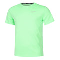 Miler Camiseta de running Hombres - mint
