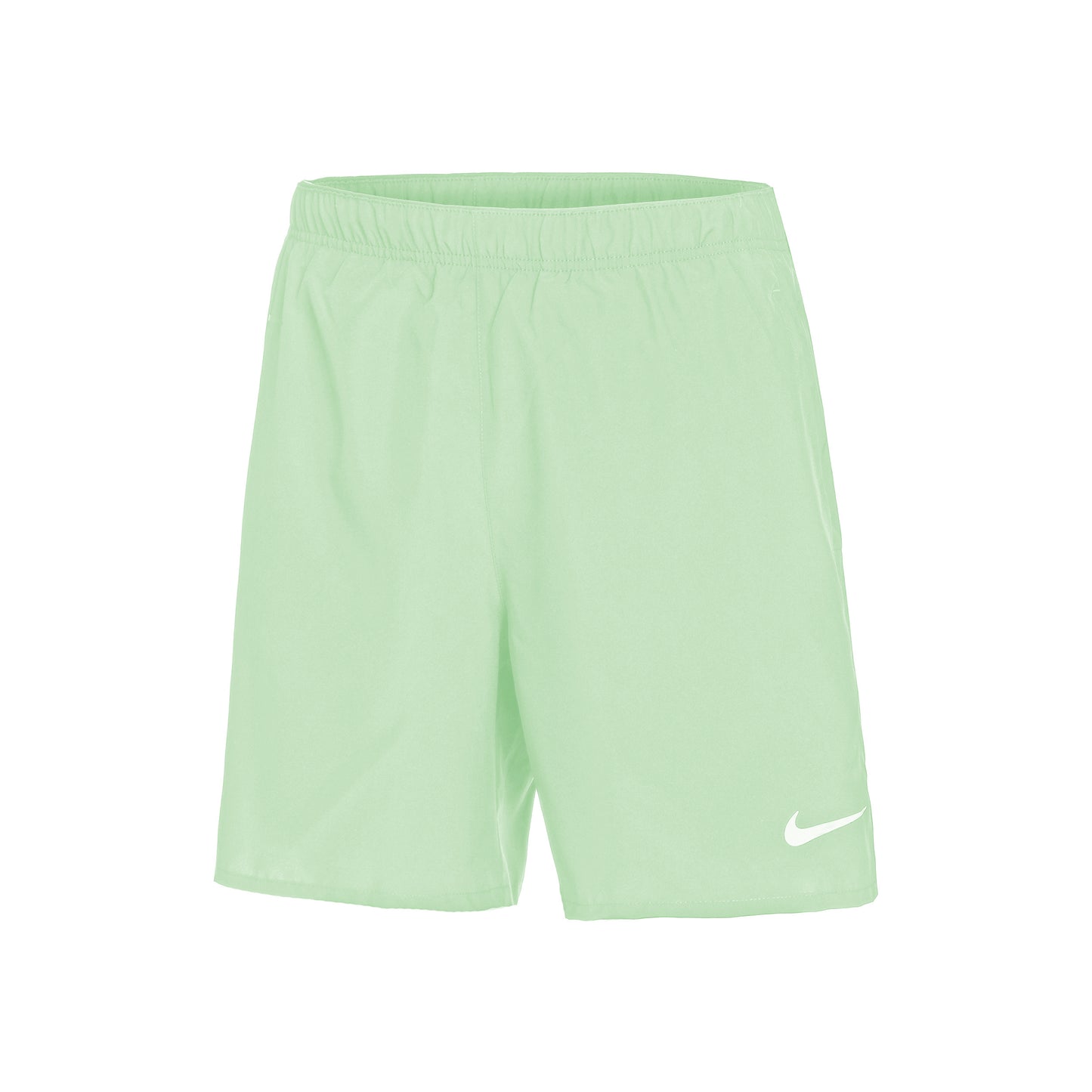 Nike Challenger 2in1 7in Pantalones cortos Hombres - mint,
