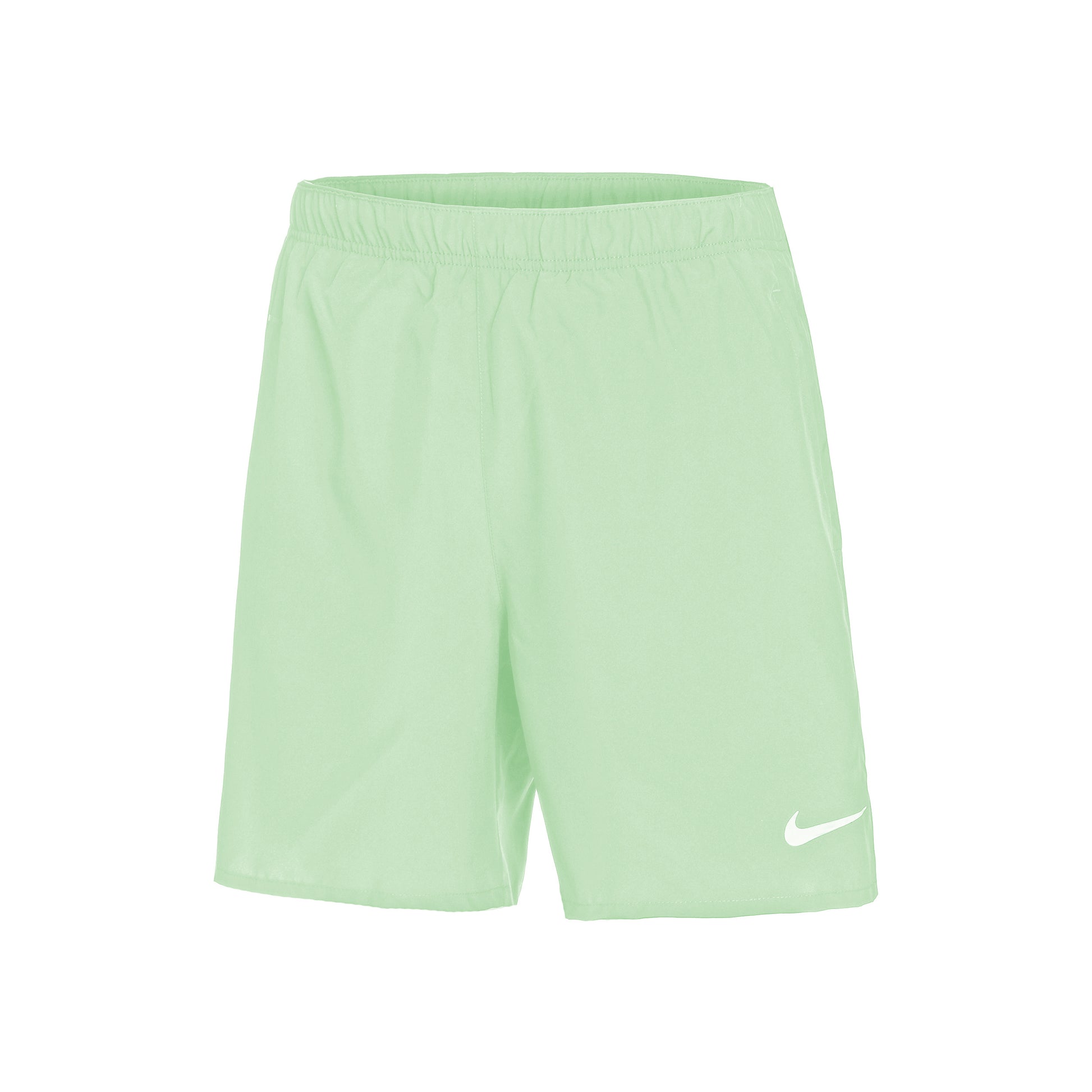Nike Challenger 2in1 7in Pantalones cortos Hombres - mint,