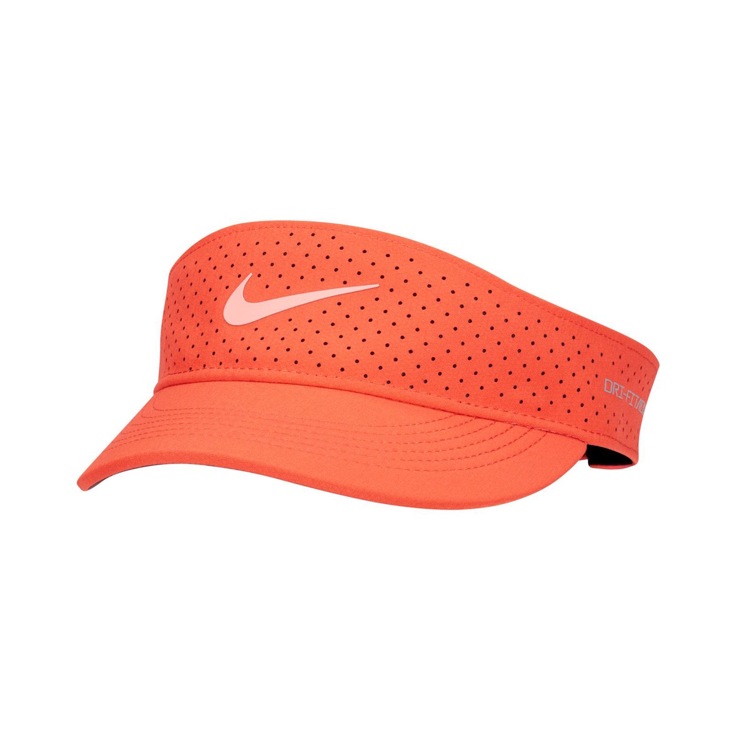 Nike Dri-Fit  Visera Unisex - naranja,