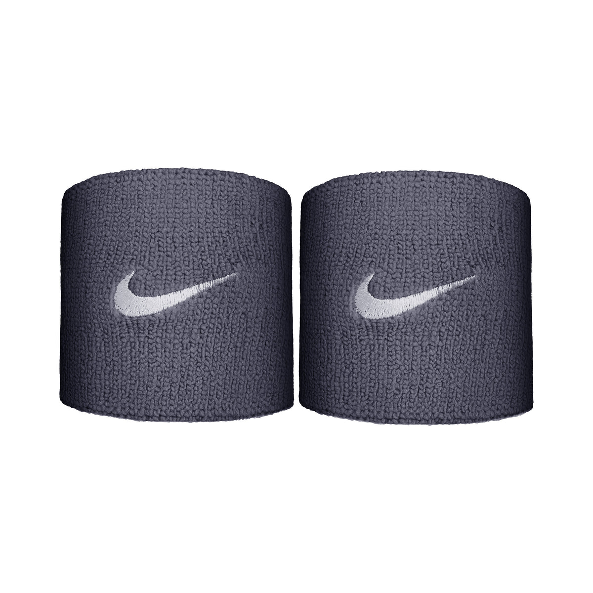 Nike Premier Cinta para sudor Pack de 2 Mujeres-azul oscuro
