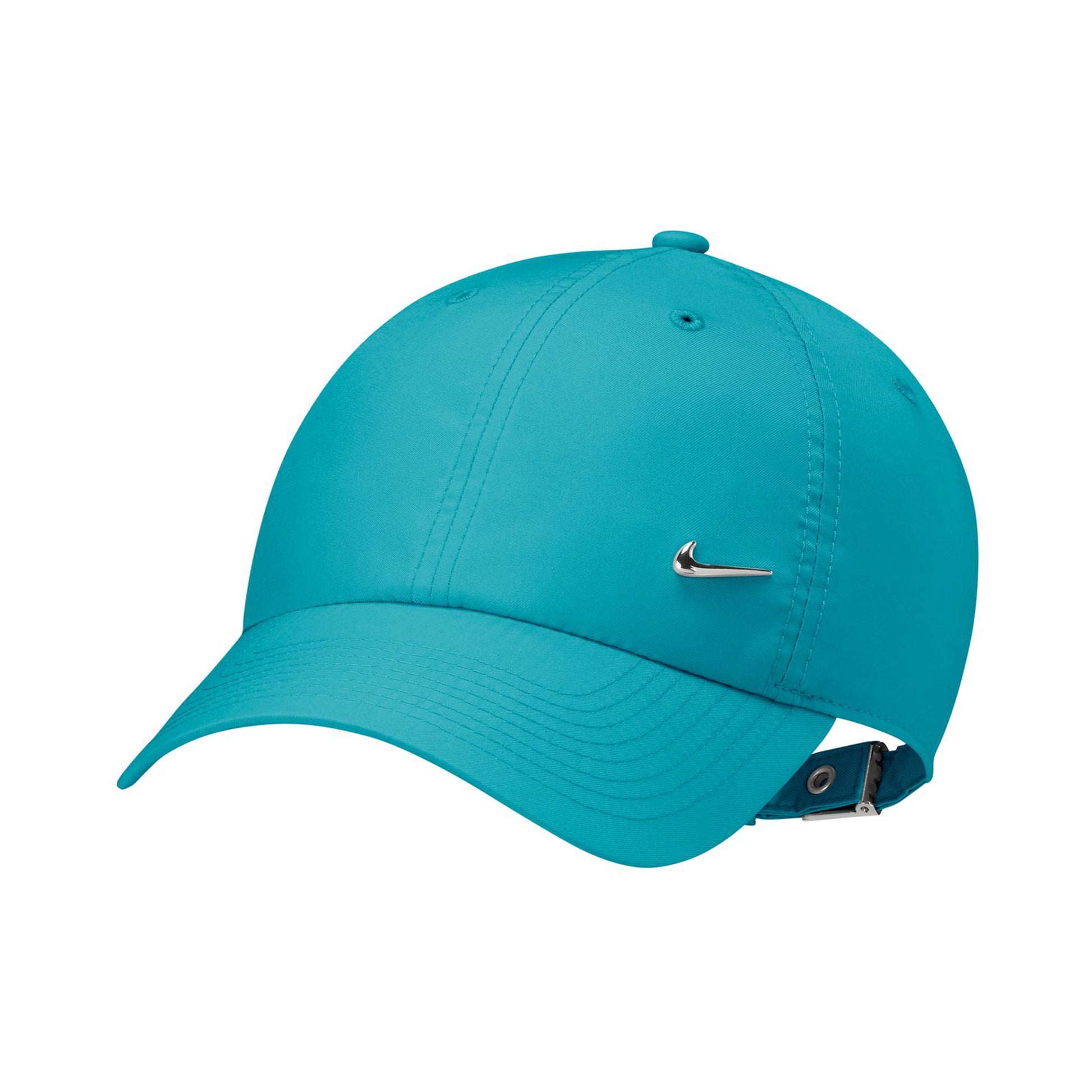 Nike Dri-Fit Club Gorra Unisex - azul