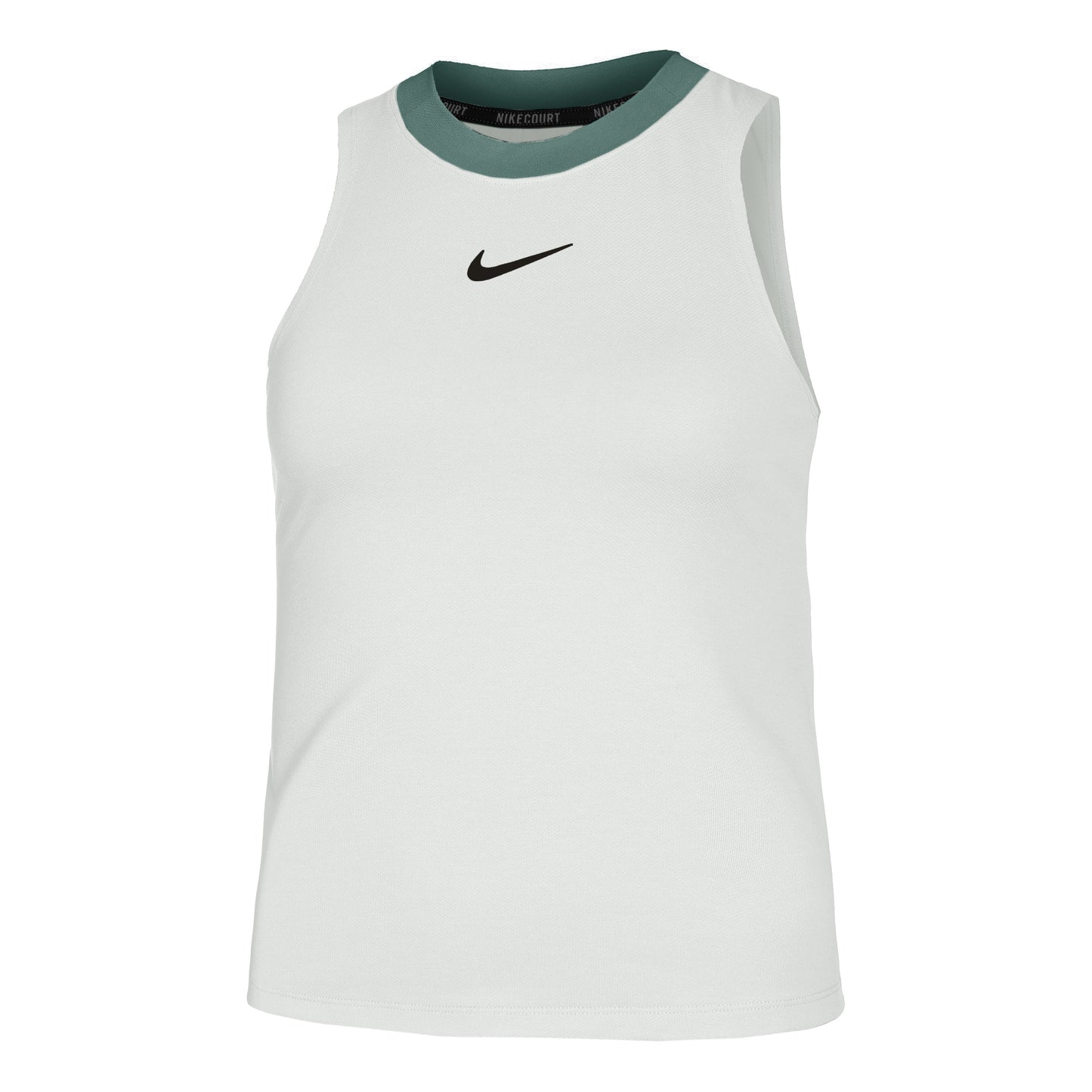 Nike Dri-Fit Advantage Camiseta De Tirantes Mujeres-Verde Claro