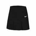 Dri-Fit Advantage Pleated Falda Mujeres - negro,