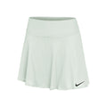 Court Advantage regular Falda Mujeres - verde claro,