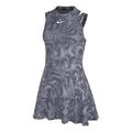 Dri-Fit Slam Vestido Mujeres - azul oscuro,