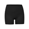 Dri-Fit One High-Waisted 5in Biker Shorts Mujeres-Negro