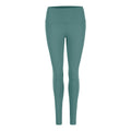 Dri-Fit One Malla Mujeres - verde oscuro,