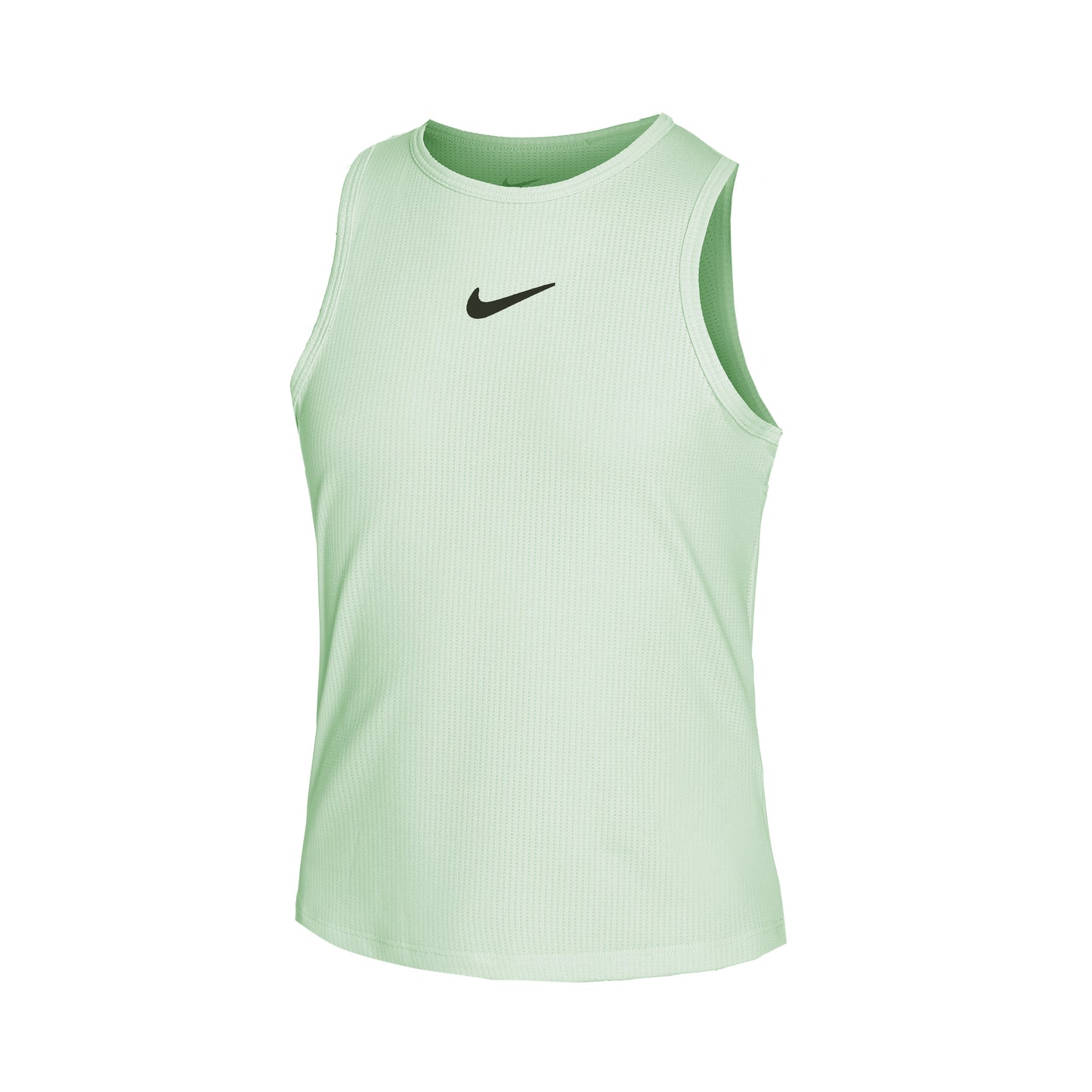 Nike Dri-Fit Victory Court Dimension Camiseta de tirantes Chicas - verde,
