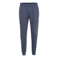 Dri-Fit Court Heritage Fleece Pantalón de entrenamiento Hombres - azul oscuro,