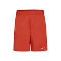 Court Victory Dri-Fit 9in Shorts Hombres - óxido,
